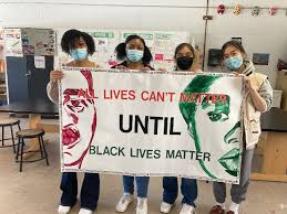 Manhattan Avenue BLM Mural Project