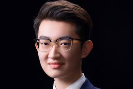 Meet the 2022-2023 Student Association President and Vice President