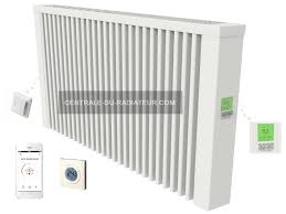 Cayenne est une marque de référence en matière de radiateur à inertie. Radiateur A Inertie Seche Direct Usine Made In Allemagne