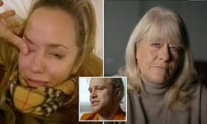 This month marks the anniversary of caroline flack's tragic passing. Caroline Flack Her Life And Death Star S Mother Appears In Trailer Daily Mail Online
