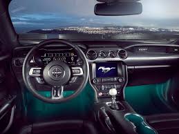 2019 Ford Mustang Bullitt Mustang Bullitt Ford Mustang Bullitt Ford Mustang