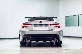 Introducing The Lexus Rc F Track Edition Updated 2020 Rc F Coupe Lexus Enthusiast