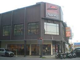 Pizza hut, one of the most popular pizza destinations in uae is now online. Quite Ok Review Of Pizza Hut Kota Bharu Malaysia Tripadvisor