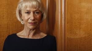 Helen Mirren interview: 'I'm still an Essex girl!'