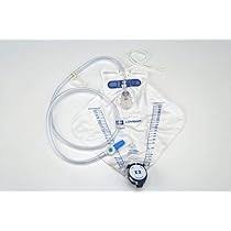 Amazon.com: Dover Urinary Leg Bag : Health & Household