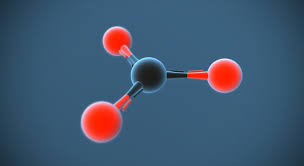 An ion is an atom, group of atoms, or subatomic particle with a net electric charge. Carbonate Ion Co 3d Scene Mozaik Digital Education And Learning