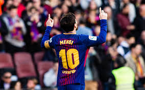 Messi: Niño, deja ya de joder con la pelota | Barcelona | A la Contra