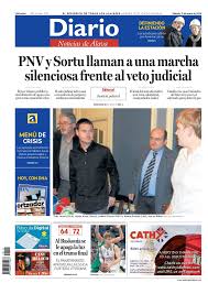 Este cu adevarat deosebit si frumos tot ce se vede in video postat pe instagram. Calameo Diario De Noticias De Alava 20140111