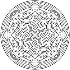 Enter now and choose from the following categories Free Printable Geometric Coloring Pages For Kids Abstract Coloring Pages Geometric Coloring Pages Pattern Coloring Pages