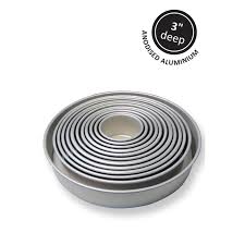 We did not find results for: Round Cake Pan 16x3 All Things Baking