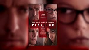 Panaceum streams live on twitch! Panaceum Recenzja Filmu Mgr Farm