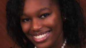 Ebony Holman's Instagram, Twitter & Facebook