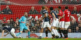 Complete overview of west bromwich albion vs manchester united (premier league) including video replays, lineups, stats and fan opinion. Hasil Pertandingan Manchester United Vs West Brom Skor 0 1 Bola Net
