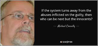 LAS 25 MEJORES CITAS DE MICHAEL CONNELLY (de 78)