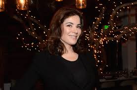 Nigella lawson's odd pronunciation of 'microwave' drives internet wild. Nigella Lawson Responds To Jokes About Her Microwave Pronunciation The Independent