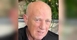 George Francis Murphy Obituary