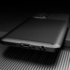 Carbon gel case for Realme GT 5G ...