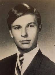 Timothy Patton Copeland (1949-2021)