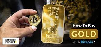 Bitcoin is easier to store and transfer. How To Buy Gold With Bitcoin 2020 Bitcoin Buying Gold Stuff To Buy