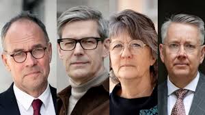 Med så mycket ökar justitieombudsmännens löner 2024