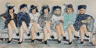 A Special Invitation to Florence Griswold Museum Members All the Sea  Knows–a New Exhibition