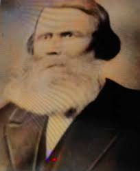 Rev John Fields Conn Sr. (1781-1839)