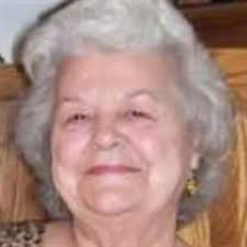 Elizabeth Ann "Lib" Shouse Pitts Obituary March 11, 2020