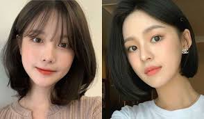 Top 3 dáng mũi đẹp cho mặt tròn