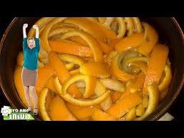 Como Consumir Cascara De Naranja Para Que Sirve La Cascara De Naranja Hervida Youtube Cascara De Naranja Cascara De Mandarina Deshidratador De Alimentos