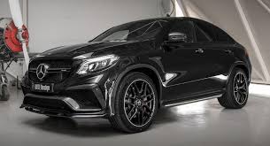 Powerful engines, innovative drive technologies and a sporty design make it the perfect companion for the daily routine or to get. Larte Shows Off Tuning Pack For Mercedes Amg Gle 63 S Coupe Carscoops