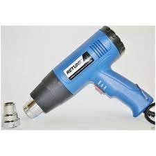 Spedizioni con corriere espresso gls. Trade Shop Sverniciatore Pistola Termica Ad Aria Calda Phon Phono 1800w 400 600 Gradi Eprice