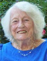 Ruth Stowell Obituary (1912