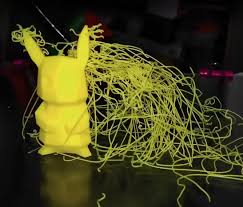3d プリンター 失敗