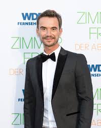 Zur person von florian silbereisen. Florian Silbereisen Wikipedia