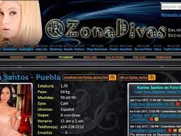 Zona Divas anuncia el cierre de su sitio web tras escándalo de trata