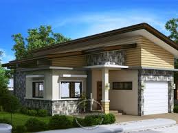Mostly these are ranging from 2 to 3 bedrooms and 1 to 2 baths which can be built as single detached or with one side firewall. Pinoy House Designs