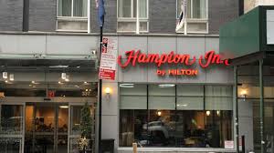 See 2,603 traveler reviews, 700 candid photos, and great deals for hampton by hilton amsterdam / arena boulevard, ranked #89 of 417 hotels in amsterdam and rated 4 of 5 at tripadvisor. Hotel Hampton Inn Manhattan Times Square South New York Manhattan Holidaycheck Bundesstaat New York Usa