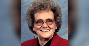 Mrs. Martha Ann VanSant Obituary