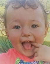 Mckynzie Runyan "Peanut" Obituary and Online Memorial (2024)