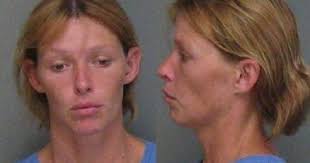 Pamplico woman charged in crash that killed her baby