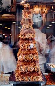 Baklava Tower Wow Turkish Recipes Turkish Desserts Baklava
