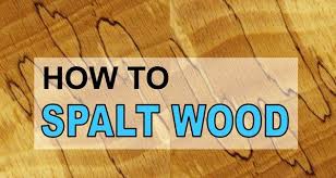 How To Make Spalted Wood Diy Recipe For Spalting Lumber Wood Turning Projects Wood Turning Learn Woodworking