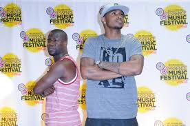 My name is kevin hart and i work hard!!! Trey Songz Hohe