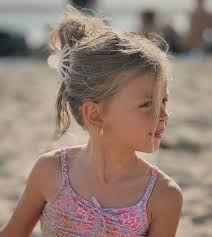 Wise beyond her years. 💙