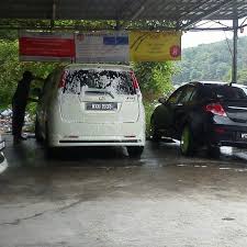 Maybe you would like to learn more about one of these? Happy Car Wash Bangi Selangor