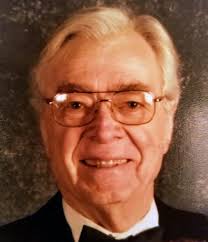 Lloyd Spencer Obituary