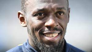 He is the first person to hold both the … Usain Bolt Aktuelle Themen Nachrichten Sz De