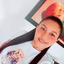 Mayra Cadena's Instagram, Twitter & Facebook