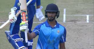Vijay Hazare Trophy Karnataka S Devdutt Padikkal Continues Red Hot Form With Hat Trick Of Centuries Ker vs up today's probable playing xi's: vijay hazare trophy karnataka s