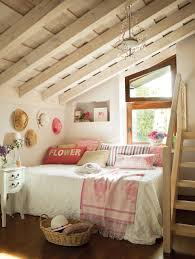 Because an attic bedroom for kids is opening of direct sunlight, so the bedroom gets natural light. Paul Paula Cute Ideas For A Kids Room Under The Roof Paul Paula